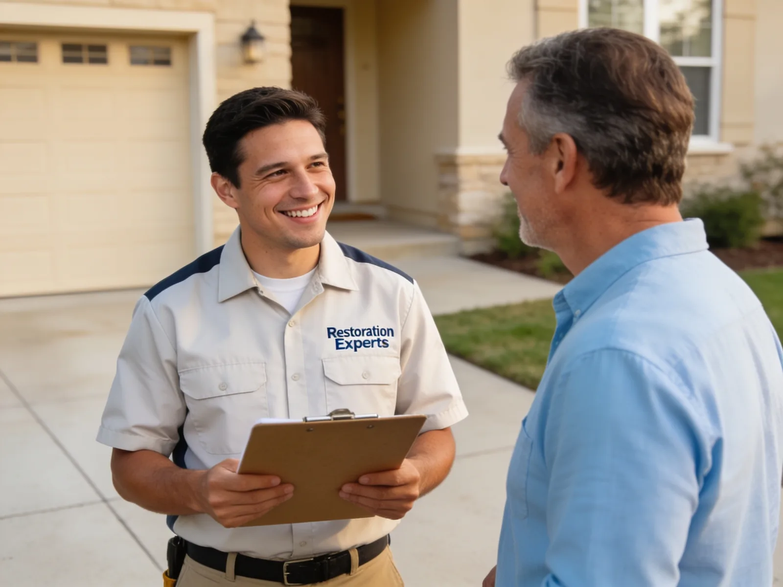 Water Damage Cleanup Britton, SD FAQs